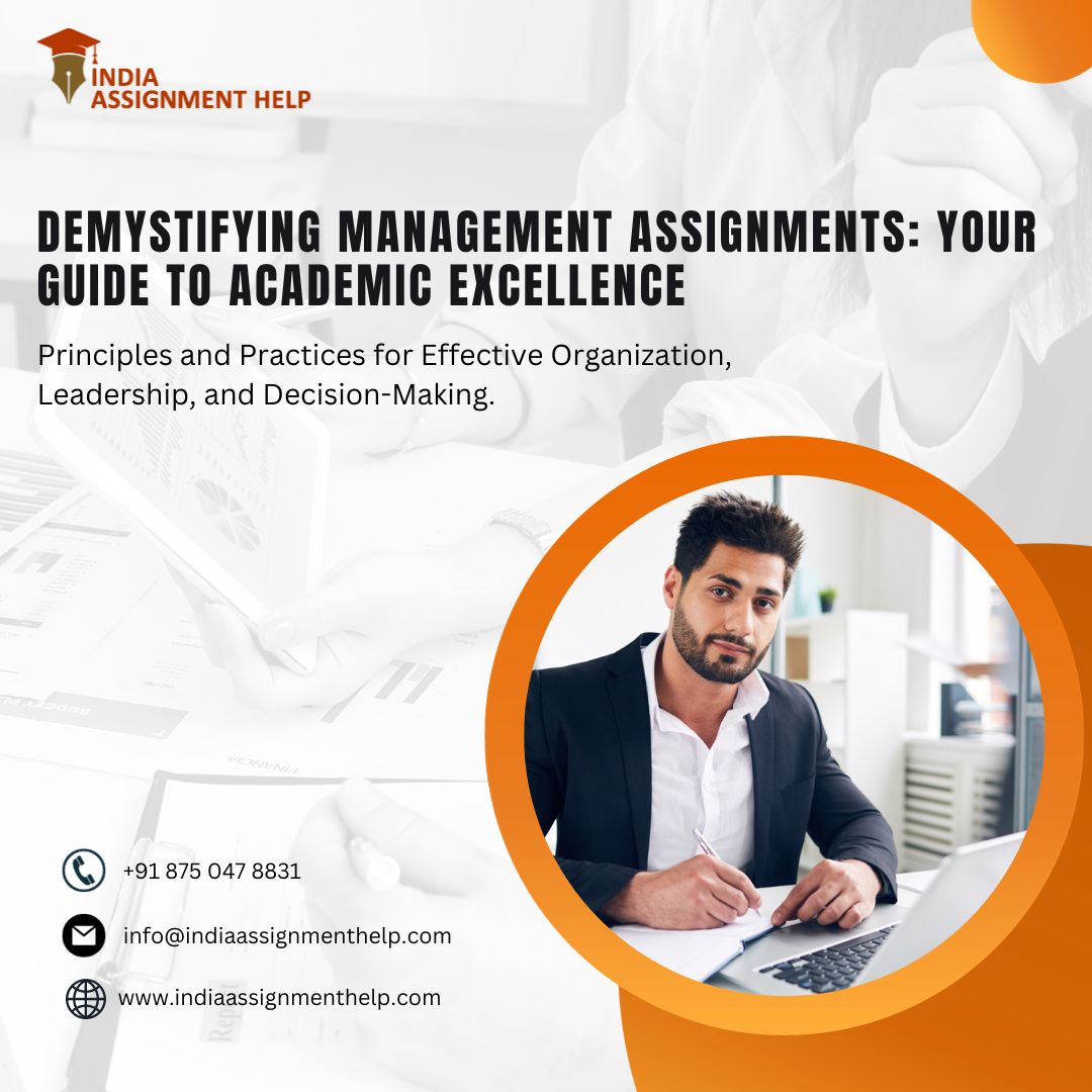 assignment degree management