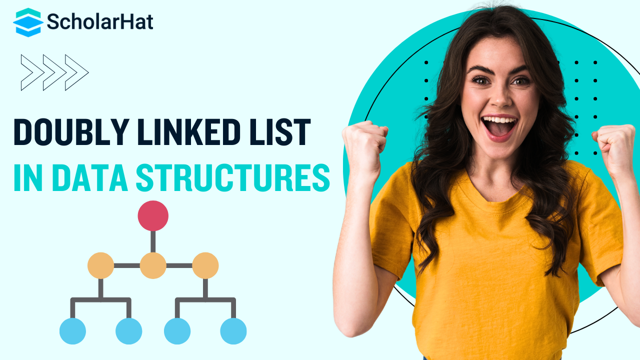 Understanding Data Structures: A Tutorial on Doubly Linked Lists ...